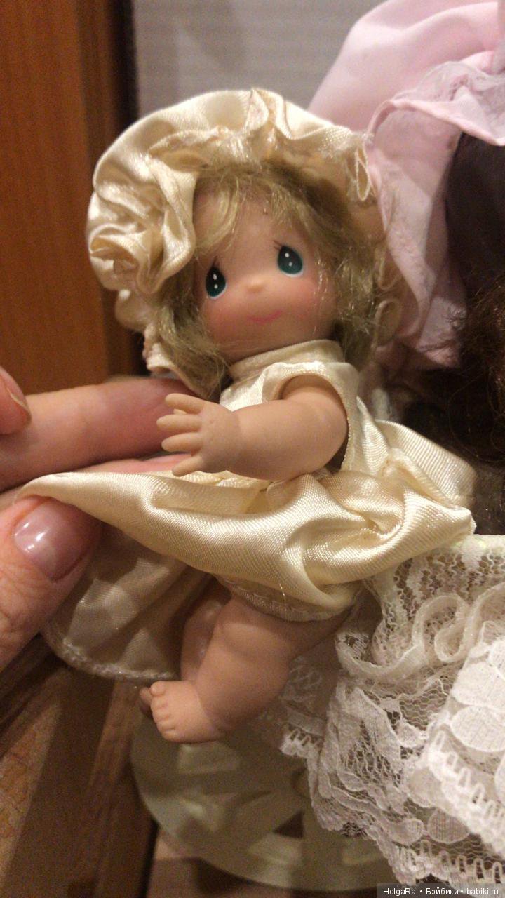 "Прешесы моментсы " в Эскпоцентре - 2019