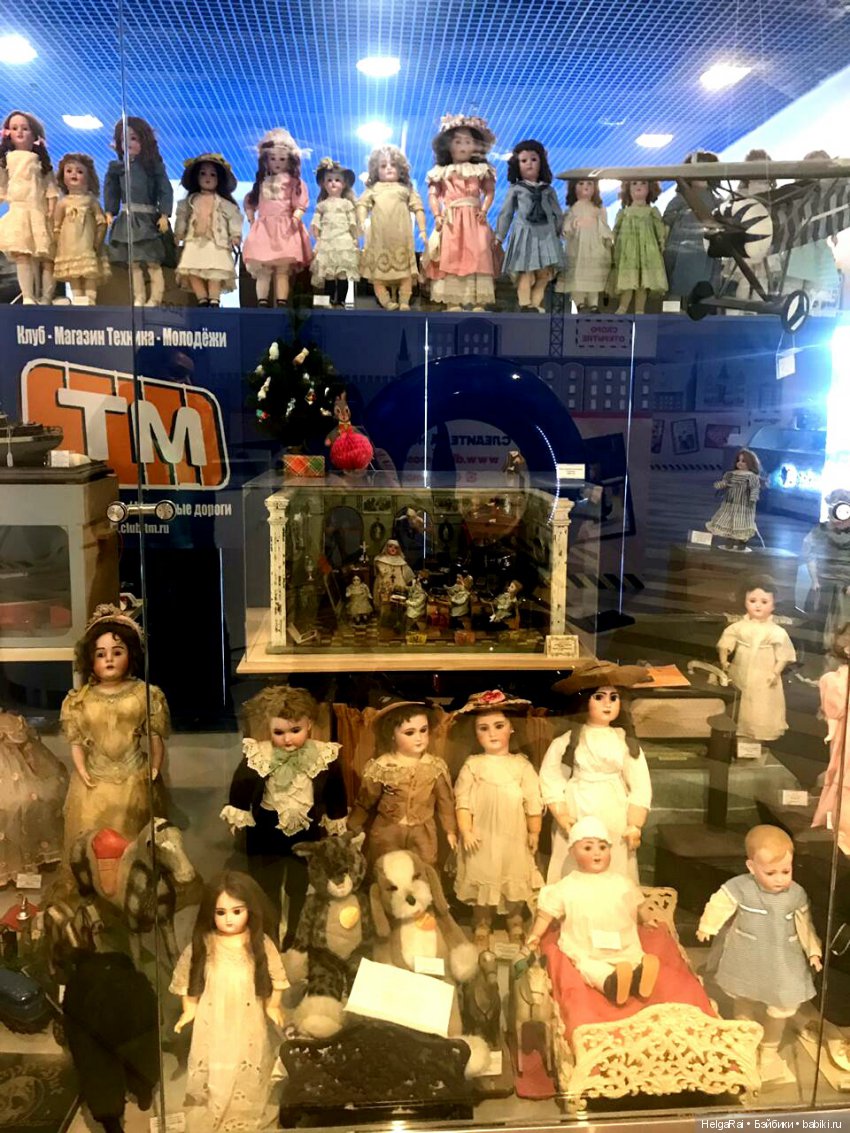 Детский мир — Коллекционные куклы разных авторов (Разное): редкие бренды