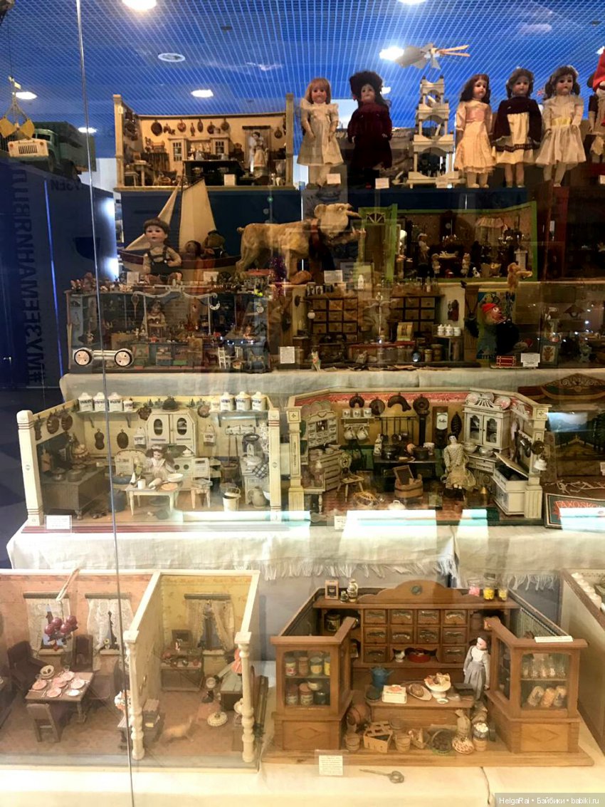 Детский мир — Коллекционные куклы разных авторов (Разное): редкие бренды