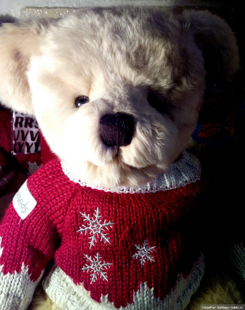 Рождественский сапожок — Куклы Adora (Адора): коллекционные виниловые