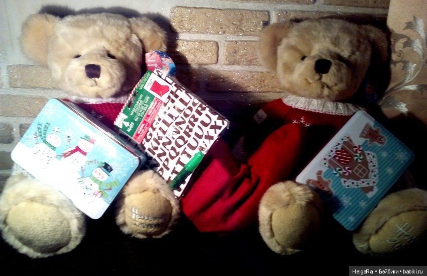 Рождественский сапожок — Куклы Adora (Адора): коллекционные виниловые