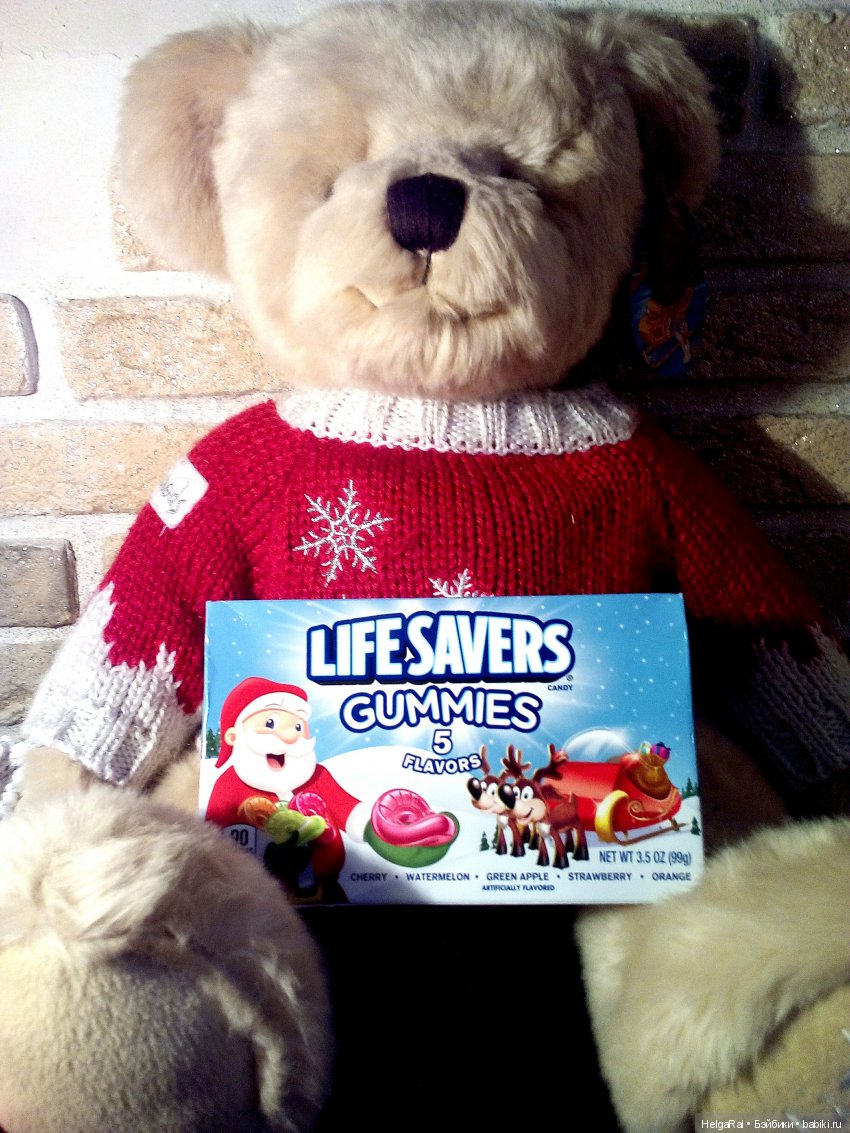 Рождественский сапожок — Куклы Adora (Адора): коллекционные виниловые