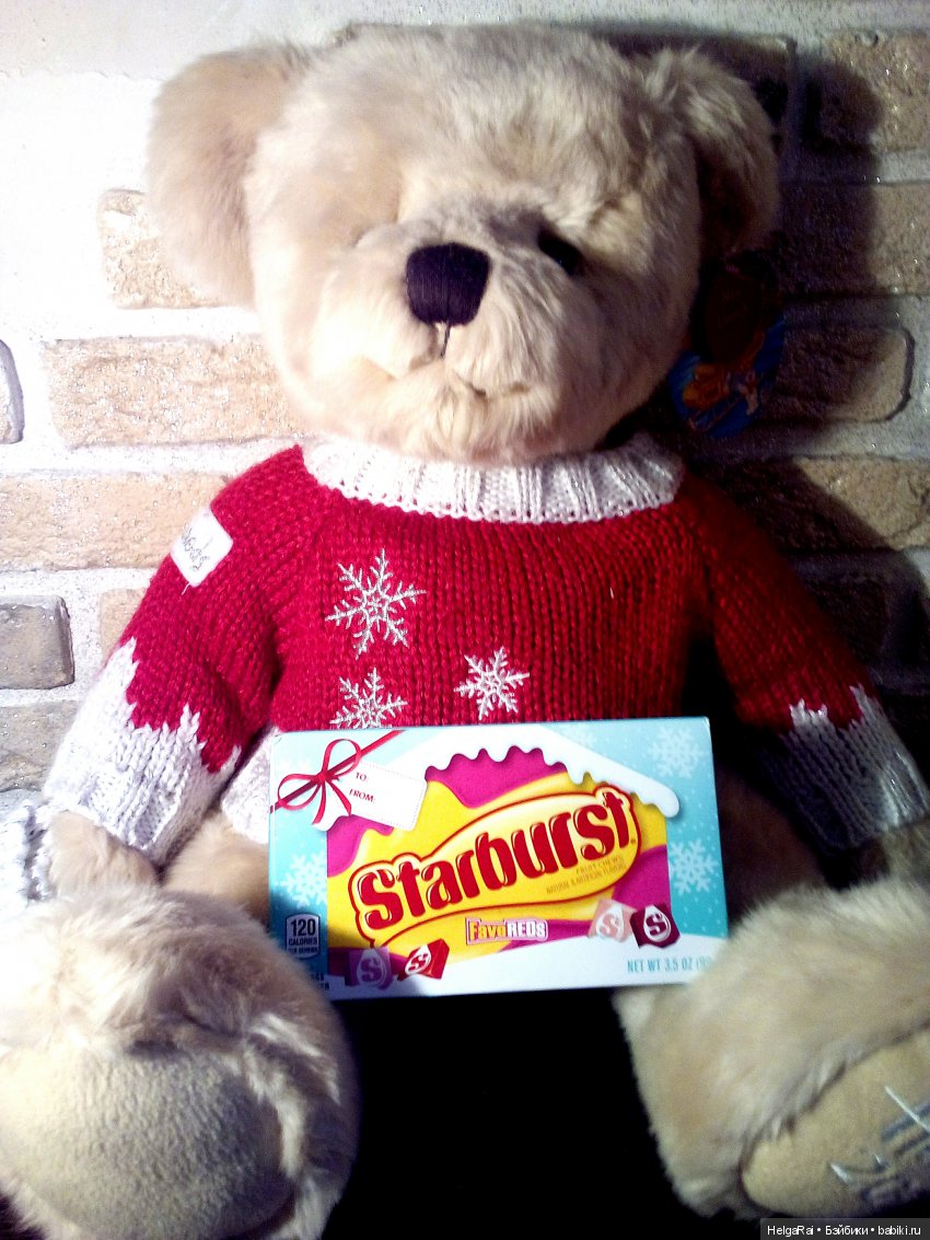 Рождественский сапожок — Куклы Adora (Адора): коллекционные виниловые