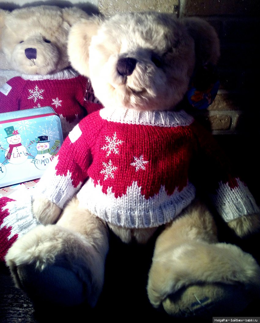 Рождественский сапожок — Куклы Adora (Адора): коллекционные виниловые