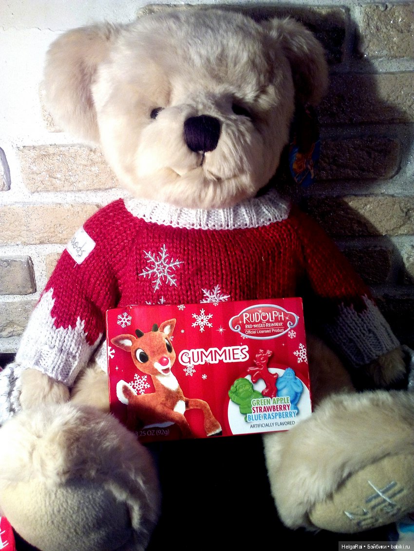 Рождественский сапожок — Куклы Adora (Адора): коллекционные виниловые