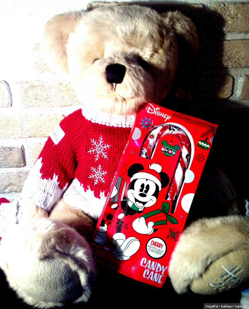 Рождественский сапожок — Куклы Adora (Адора): коллекционные виниловые