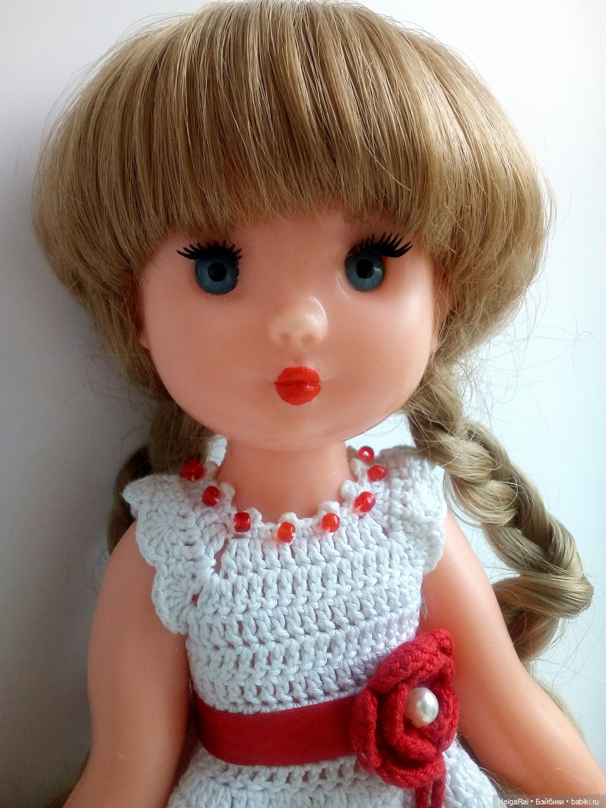 Весеннее обновление — Игрушки СССР и советского детства: резиновые (фото 10)