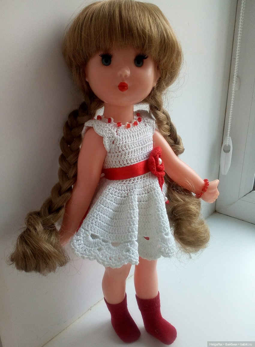 Весеннее обновление — Игрушки СССР и советского детства: резиновые (фото 7)