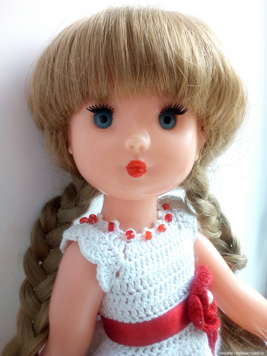 Весеннее обновление — Игрушки СССР и советского детства: резиновые (фото 6)