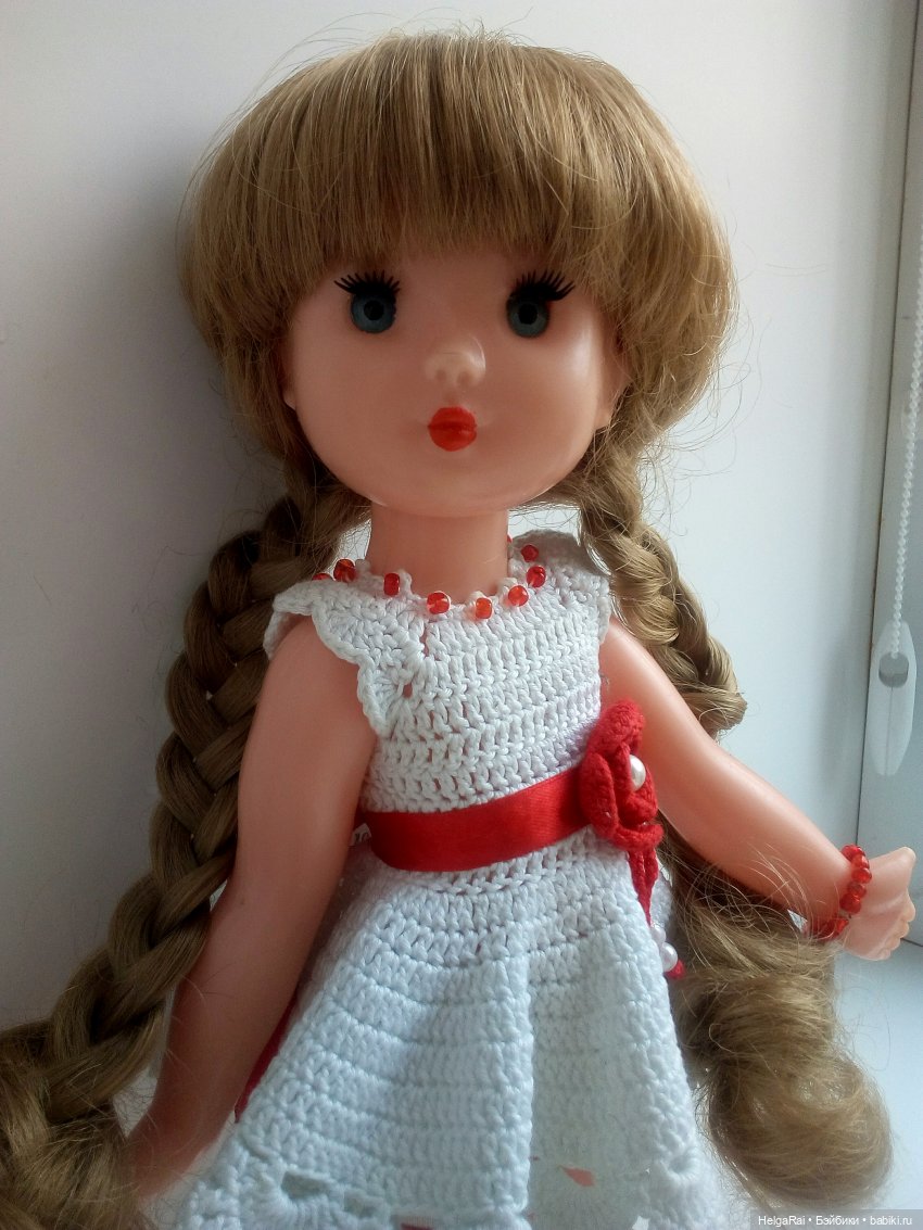 Весеннее обновление — Игрушки СССР и советского детства: резиновые (фото 5)