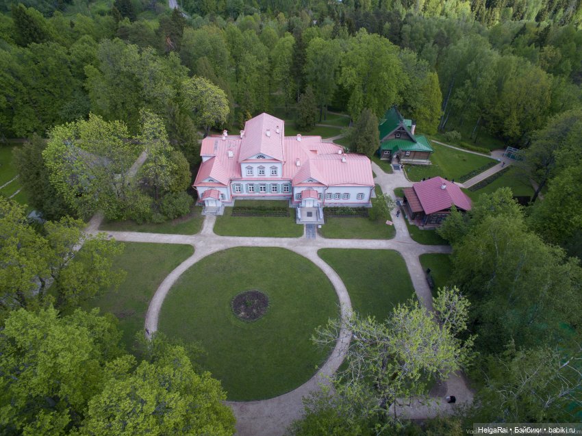 Подлинная история "Девочки с персиками" часть 1 (фото 5)