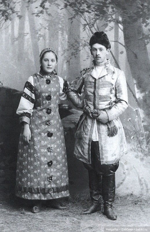 Подлинная история "Девочки с персиками" часть 3 (фото 4)