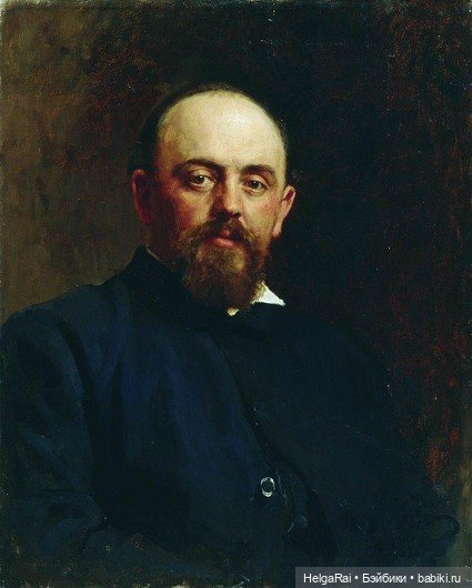 Подлинная история "Девочки с персиками" часть 1