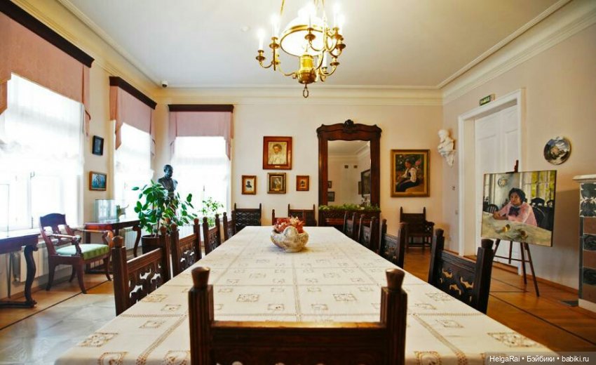 Подлинная история "Девочки с персиками" часть 2 (фото 7)