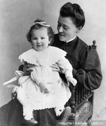 Подлинная история "Девочки с персиками" часть 4 (фото 6)