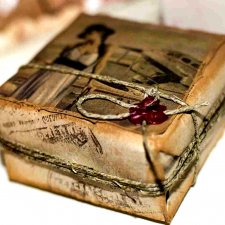 Привет из прошлого