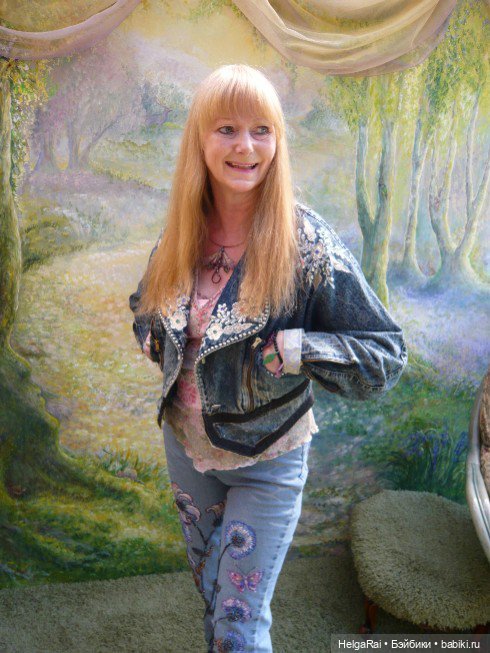 Фантастические картины Жозефины Уолл