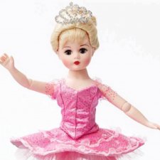 Каталог кукол Madame Alexander 2019 г