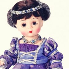 Каталог кукол Madame Alexander 2018 г