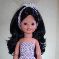 Бриджит, Sonni