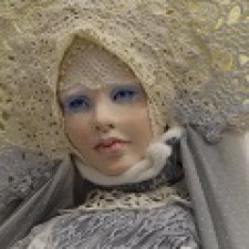 "Салон кукол на Тишинке" 2016