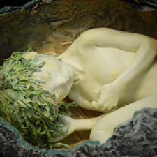 Искусство куклы 2016 (продолжение фотообзора в комментариях)