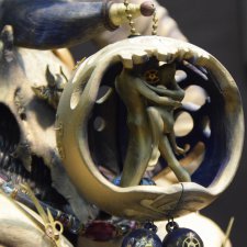 Весенний бал кукол, фотообзор