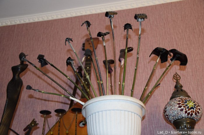 1/6 Берсерк | Бэйбики 1/6 Берсерк — Коллекционные экшн (фото 2)