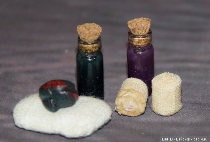 1/6 Берсерк | Бэйбики 1/6 Берсерк — Коллекционные экшн (фото 4)