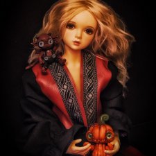 Долгожданная встреча, часть 3