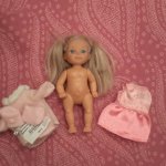 Мой итог "как я сходила на выставку кукол". Сопутствующие товары на XI Международном салоне авторской куклы