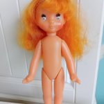 Кукла Лина