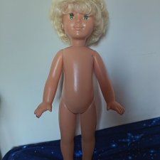 Днепропетровская ростовая красавица