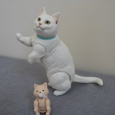 Котики шарнирные Котики шарнирные