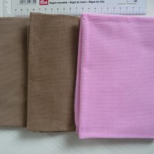 Ткани для шитья кукольной одежды