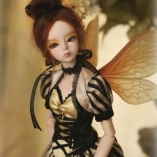 Феечка Soom Faery Legend Nining