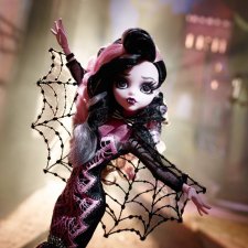 Mоnstеr Нigh Сollector Draculaurа 2015