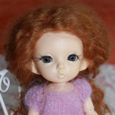 Рukifee Pio и новое платье