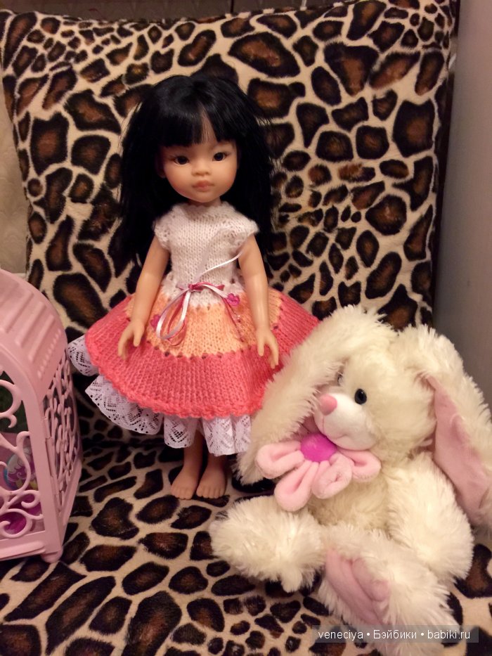 Новые Наряды для Паолочки и Эмили Готц - добавила фото))) | Бэйбики Новые Наряды для Паолочки и Эмили Готц - добавила фото))) (фото 2)