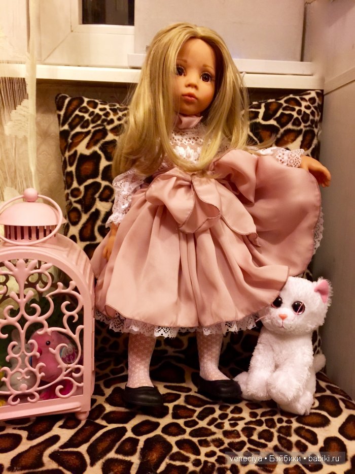 Новые Наряды для Паолочки и Эмили Готц - добавила фото))) | Бэйбики Новые Наряды для Паолочки и Эмили Готц - добавила фото)))