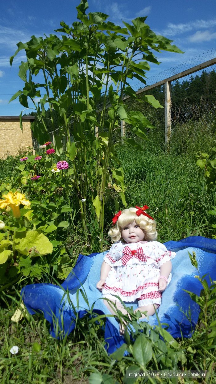 Моя любимая Кудряшка Adora (фото 7)