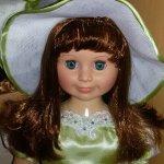 Весна золотистой осенью