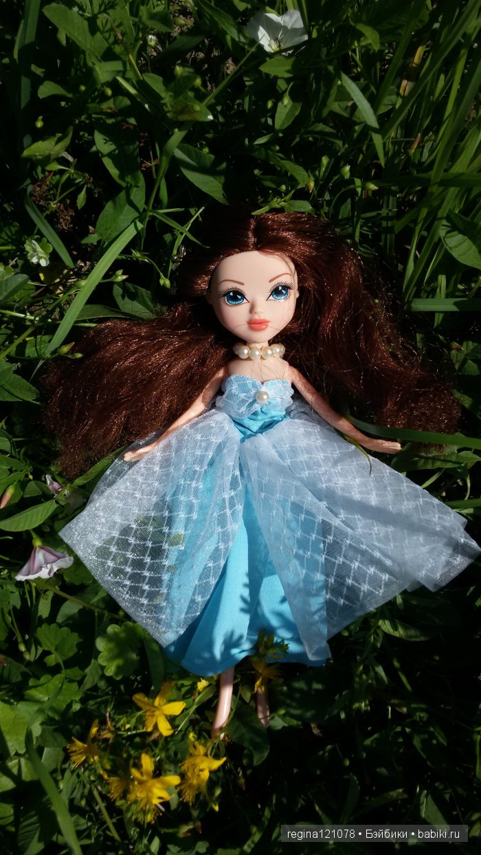 Рассказ про маленькую принцессу, чупа-чупс или как я зашла за хлебушком (фото 5)