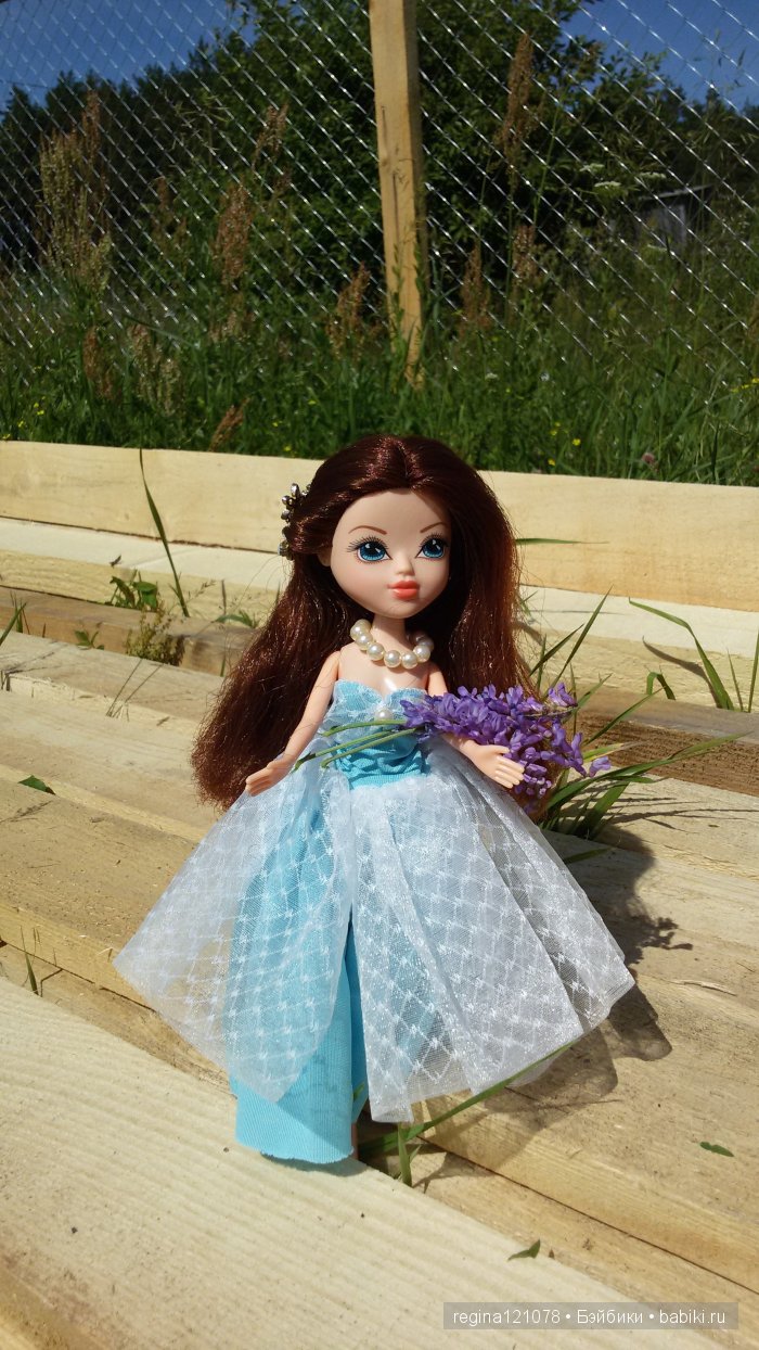 Рассказ про маленькую принцессу, чупа-чупс или как я зашла за хлебушком (фото 4)