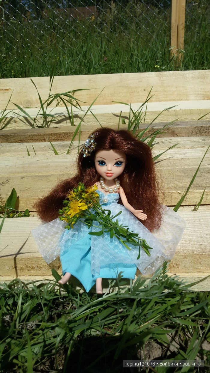 Рассказ про маленькую принцессу, чупа-чупс или как я зашла за хлебушком (фото 2)