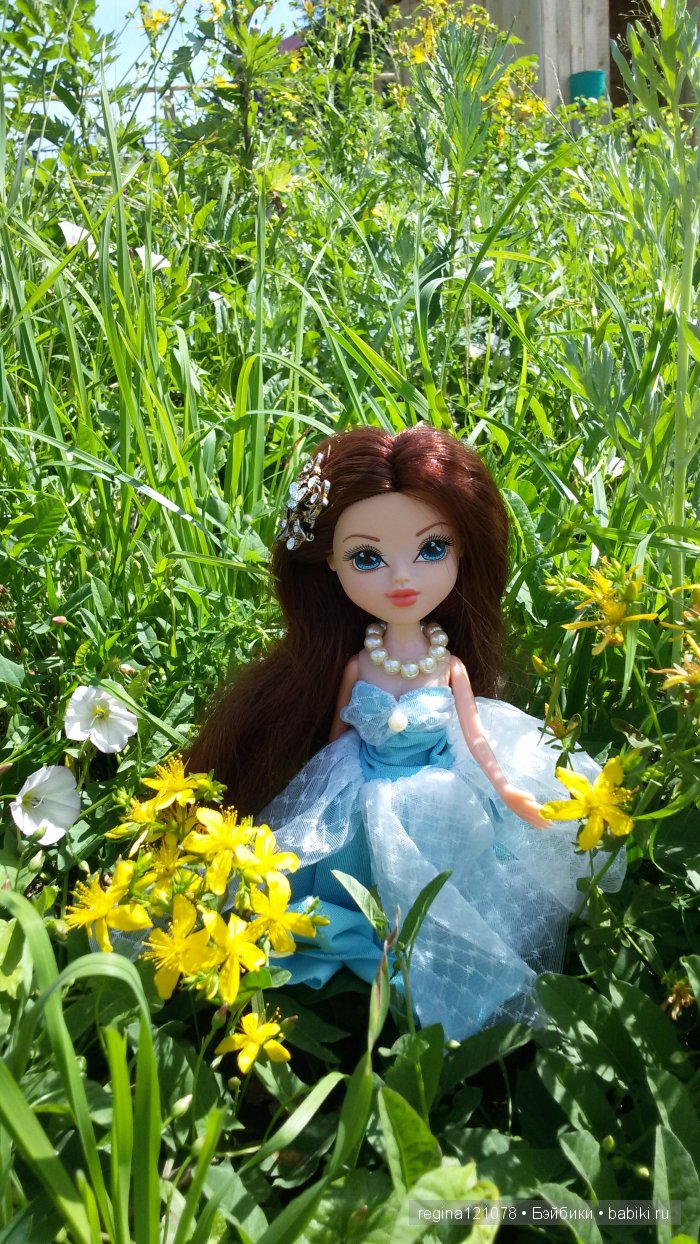 Рассказ про маленькую принцессу, чупа-чупс или как я зашла за хлебушком (фото 3)