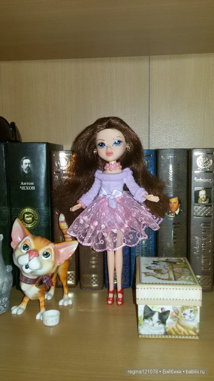 Платье к Новогодним праздникам (фото 6)