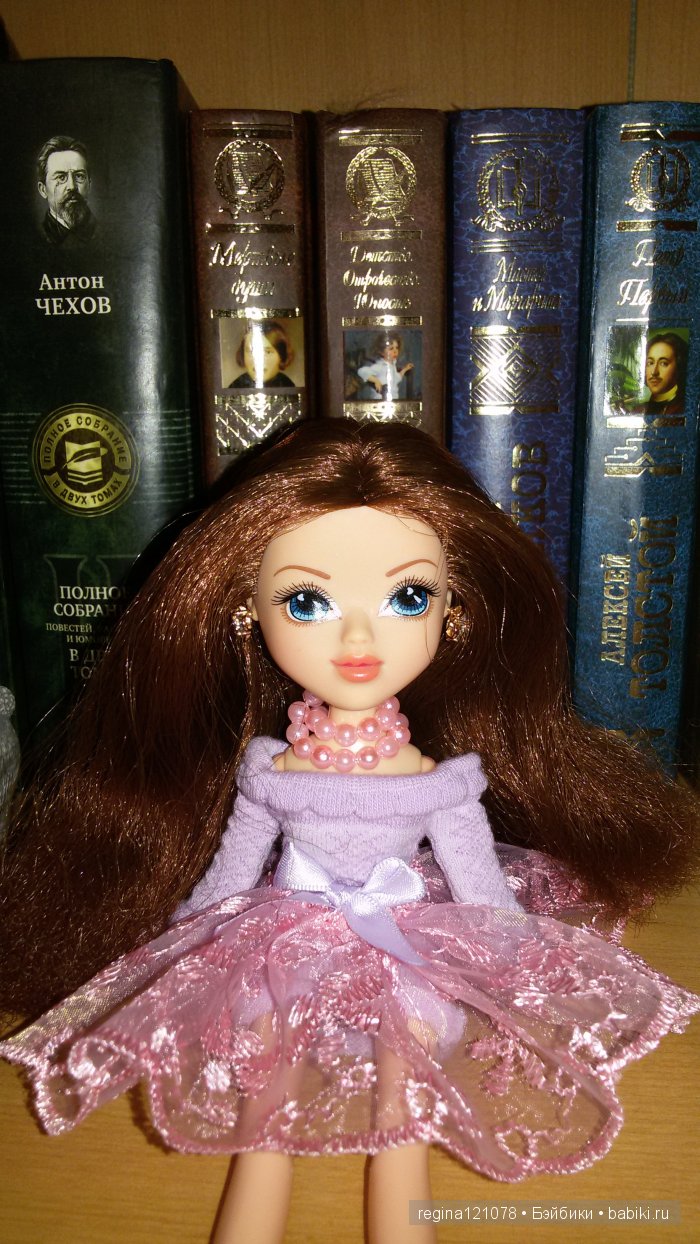 Платье к Новогодним праздникам (фото 5)