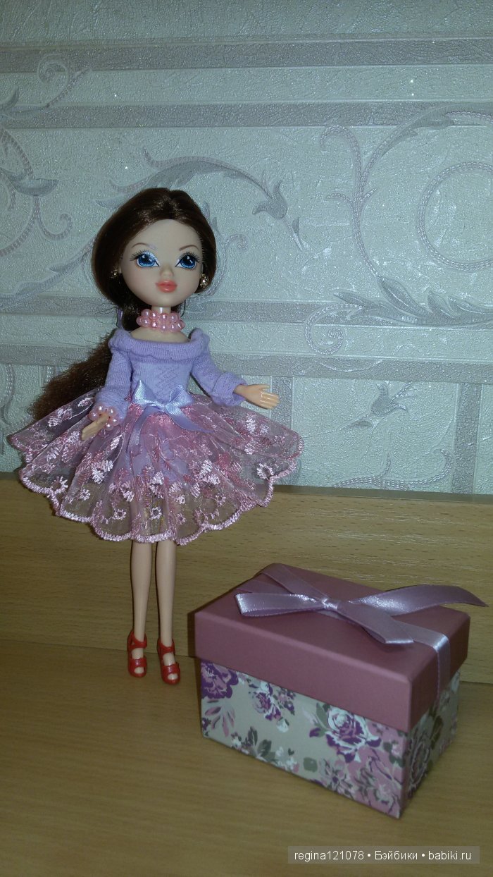 Платье к Новогодним праздникам (фото 2)