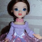 Платье к Новогодним праздникам